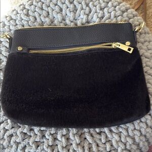 Elegant Black Women's Bag